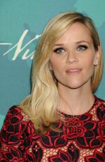 REESE WITHERSPOON at 2014 Variety Power of Women in Beverly Hills