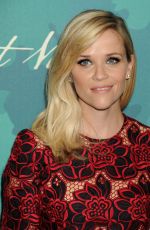 REESE WITHERSPOON at 2014 Variety Power of Women in Beverly Hills