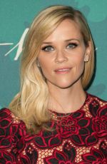 REESE WITHERSPOON at 2014 Variety Power of Women in Beverly Hills