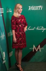 REESE WITHERSPOON at 2014 Variety Power of Women in Beverly Hills