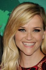 REESE WITHERSPOON at 2014 Variety Power of Women in Beverly Hills