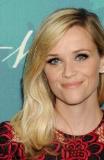 REESE WITHERSPOON at 2014 Variety Power of Women in Beverly Hills