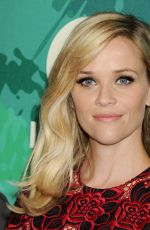 REESE WITHERSPOON at 2014 Variety Power of Women in Beverly Hills