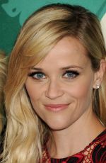 REESE WITHERSPOON at 2014 Variety Power of Women in Beverly Hills