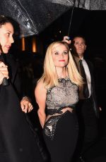 REESE WITHERSPOON at Wild Premiere in London