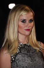 REESE WITHERSPOON at Wild Premiere in London