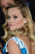 REESE WITHERSPOON Heading to Chateau Marmont in Hollywood