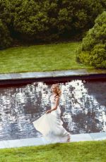 REESE WITHERSPOON in Vogue Magazine, October 2014 Issue