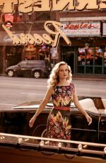 REESE WITHERSPOON in Vogue Magazine, October 2014 Issue