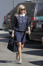 REESE WITHERSPOON Out and About in Beverly Hills 2410