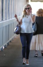 REESE WITHERSPOON Out and About in Los Angeles 0210