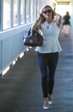 REESE WITHERSPOON Out and About in Los Angeles 0210
