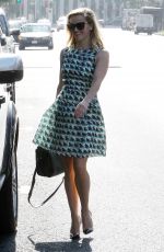REESE WITHERSPOON Out Shopping in Los Angeles 2110