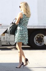 REESE WITHERSPOON Out Shopping in Los Angeles 2110