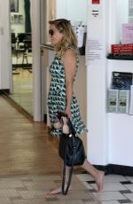 REESE WITHERSPOON Out Shopping in Los Angeles 2110