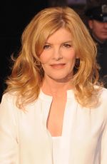 RENE RUSSO at Good Morning America in New York