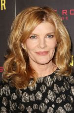 RENE RUSSO at Nightcrawler Premiere in New York