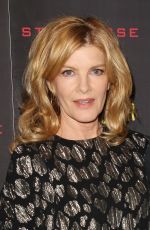 RENE RUSSO at Nightcrawler Premiere in New York