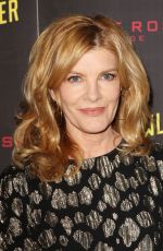 RENE RUSSO at Nightcrawler Premiere in New York