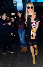 RITA ORA Night Out in New York 2410