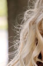 ROCIO GUIRAO DIAZ - Pinkcrush Photoshoot