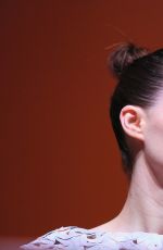 ROONEY MARA at Trash Press Conference at Rome Film Festival