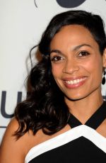 ROSARIO DAWSON at Unicef’s Next Generation’s Masquerade Ball in Los Angeles