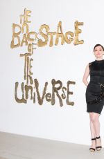 ROSE MCGOWAN at Ruffian Spring 2015 Fashion Show in Los Angeles