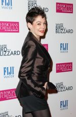 ROSE MCGOWAN at White Bird in a Blizzard Premiere in Los Angeles