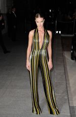 ROSIE HUNTINGTON-WHITELEY at CR Fashion Book Issue #5 Launch Party in Paris