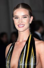 ROSIE HUNTINGTON-WHITELEY at CR Fashion Book Issue #5 Launch Party in Paris