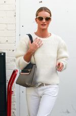 ROSIE HUNTINGTON-WHITELEY Out Shopping in Beverly Hills 1510