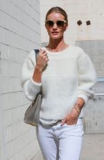 ROSIE HUNTINGTON-WHITELEY Out Shopping in Beverly Hills 1510