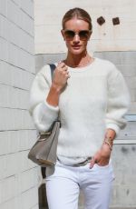 ROSIE HUNTINGTON-WHITELEY Out Shopping in Beverly Hills 1510