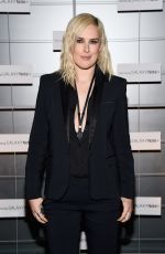 RUMER WILLIE at The Note Pad in Los Angeles