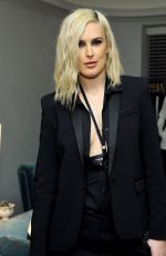 RUMER WILLIS at Tracy Paul Celebrates Torrid in West Hollywood