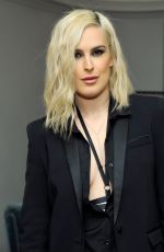RUMER WILLIS at Tracy Paul Celebrates Torrid in West Hollywood