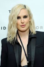 RUMER WILLIS at Tracy Paul Celebrates Torrid in West Hollywood