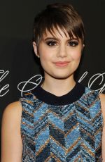 SAMI GAYLE at Angel Ball 2014 in New York