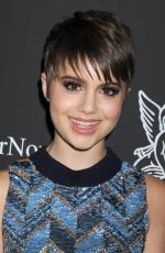 SAMI GAYLE at Angel Ball 2014 in New York