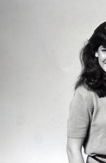SANDRA BULLOCK - Andy Crews Photoshoot from 1980s