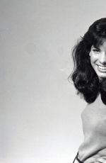 SANDRA BULLOCK - Andy Crews Photoshoot from 1980s
