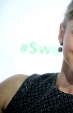 SARAH HYLAND at Aspca Event at Pillars 28 in New York
