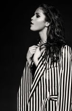 SELENA GOMEZ - Aris Jerome Photoshoot