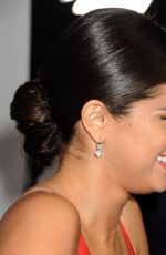 SELENA GOMEZ at Rudderless Screening in Los Angeles