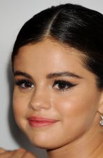 SELENA GOMEZ at Rudderless Screening in Los Angeles