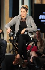 SHAILENE WOODLEY at AOL