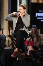 SHAILENE WOODLEY at AOL