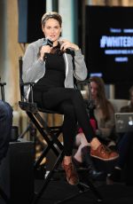 SHAILENE WOODLEY at AOL
