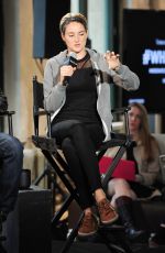 SHAILENE WOODLEY at AOL
